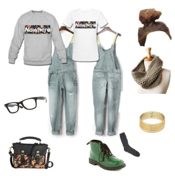 Swag Accessories For Ladies
