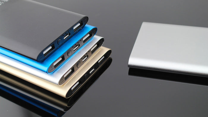 Power Banks and Accessories