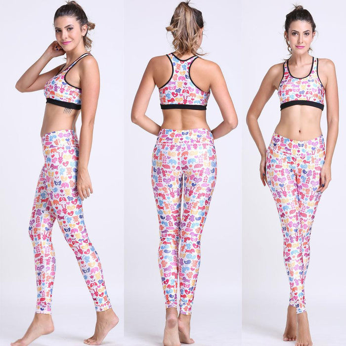 Ladies Sportswear Collections