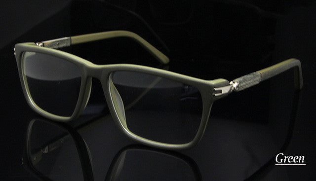 ESNBIE Wooden Frame  Classic Eyeglasses