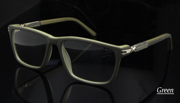 ESNBIE Wooden Frame  Classic Eyeglasses