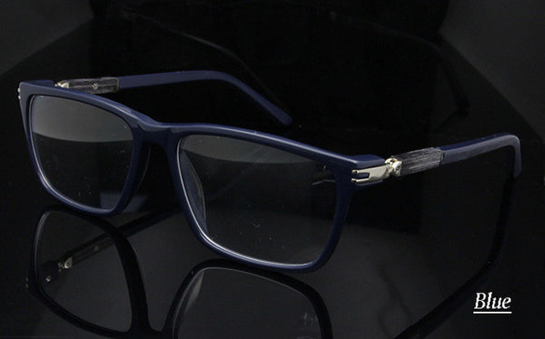 ESNBIE Wooden Frame  Classic Eyeglasses